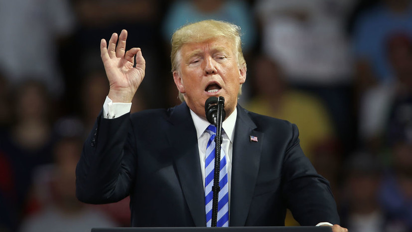   Gettyimages.ru Spencer Platt