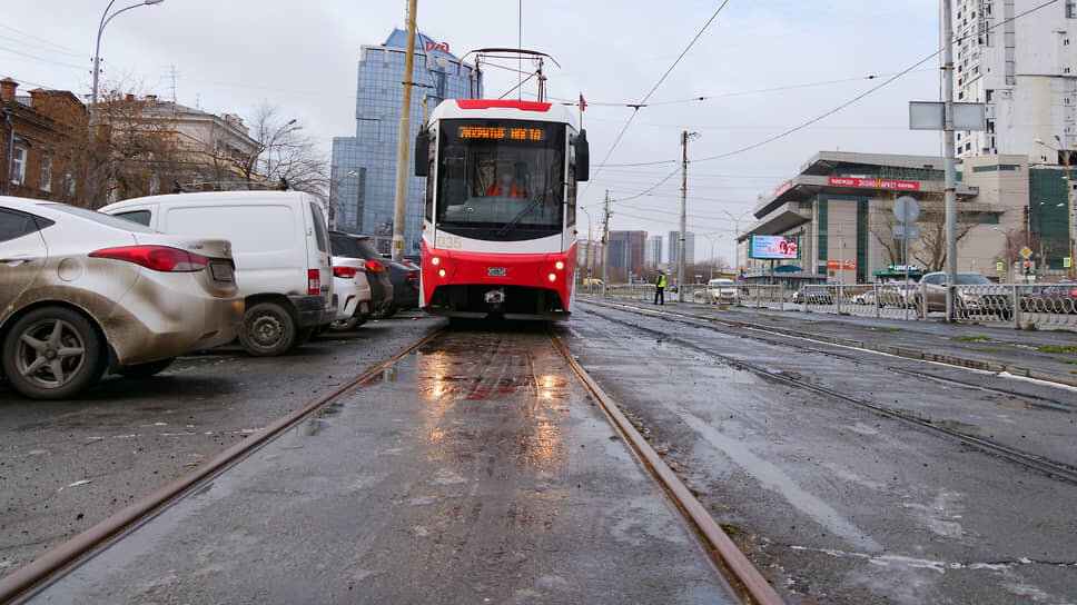 Фото: Евгения Яблонская / Коммерсантъ