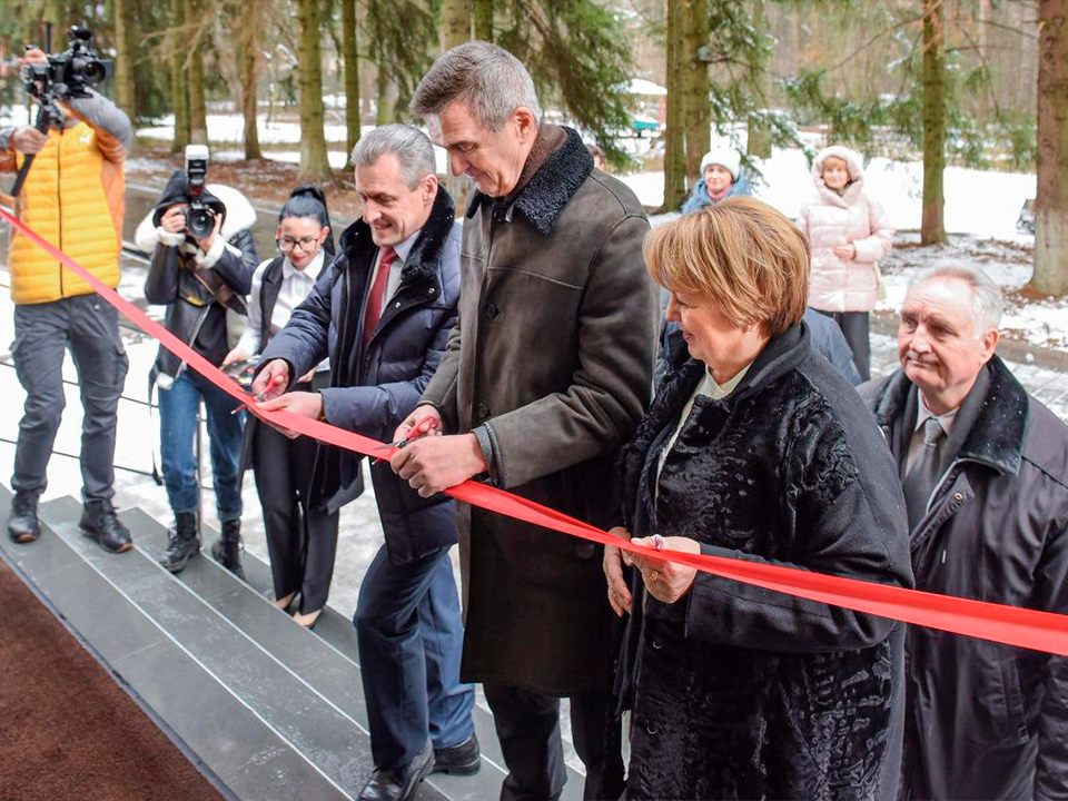     Фото: пресс-служба администрации г.о. Королев