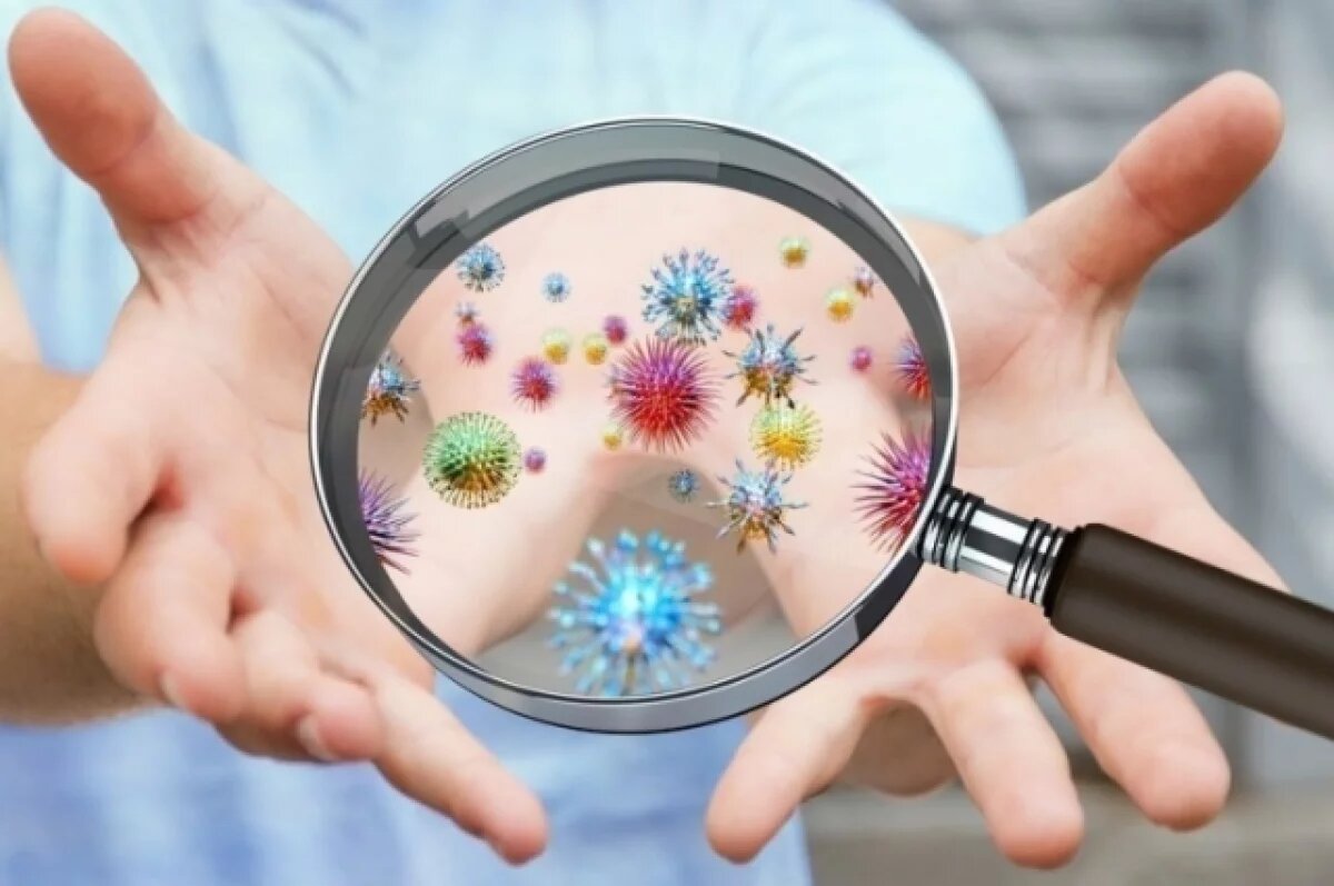    Новосибирский Роспотребнадзор рассказал о вспышках менингита в регионе