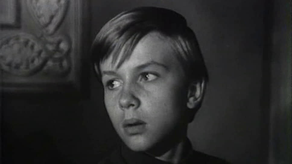 Александр Милокостый в фильме «Адъютант его превосходительства» (1969).📷Фото: Творческое объединение «Телефильм»