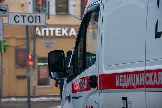    Фото: lenta.ru Георгий