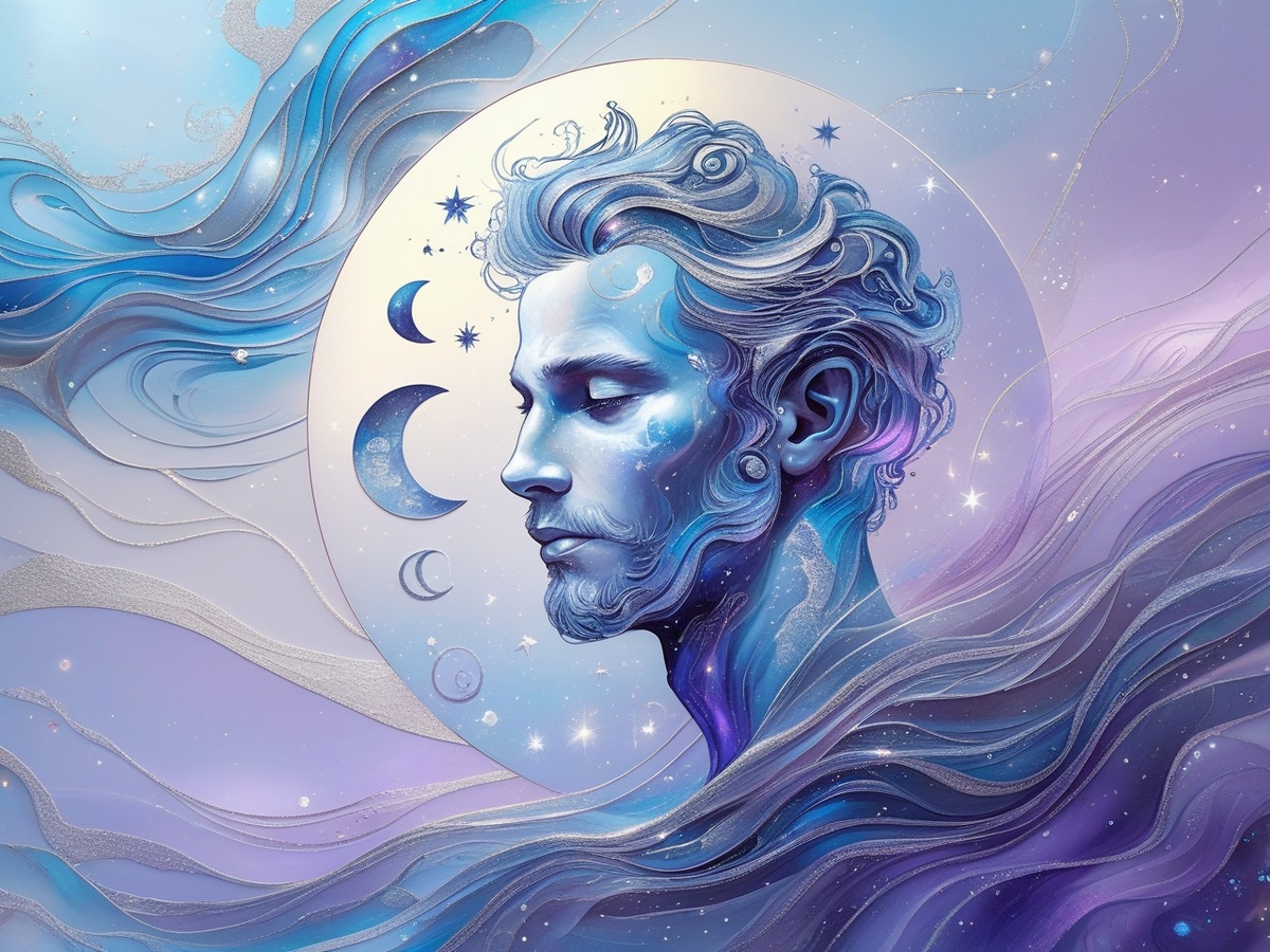 Как понять чувства мужчины-Рака