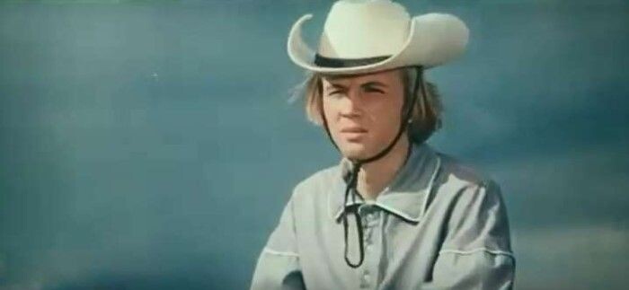     / Источник: ©кадр из х/ф «Всадник без головы» (1973)