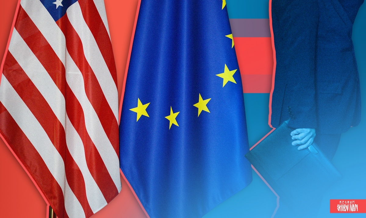     / Источник: Иван Шилов © ИА REGNUM