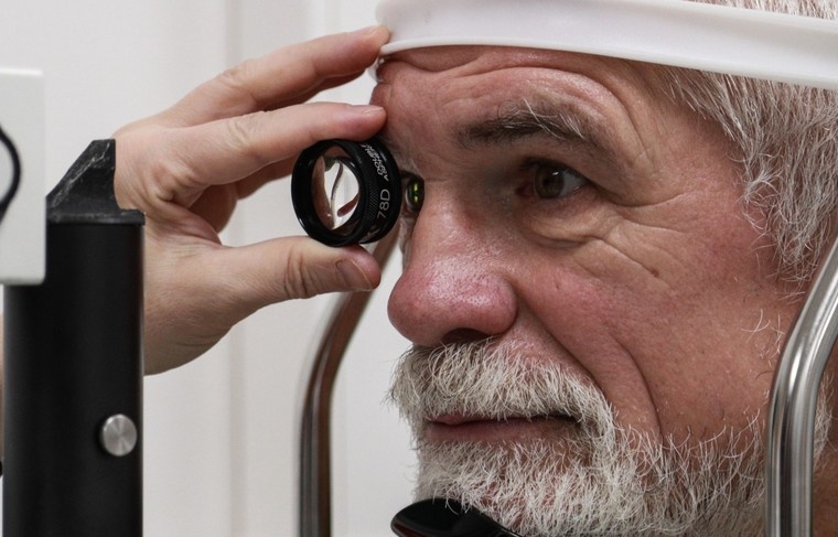    Сергей Булкин/NEWS.ru