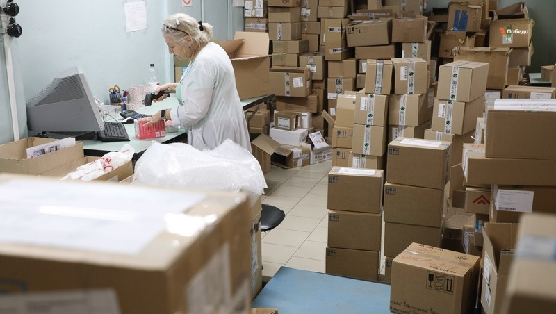      Фото: Дмитрий Ахмадуллин / / ИА «Победа26»