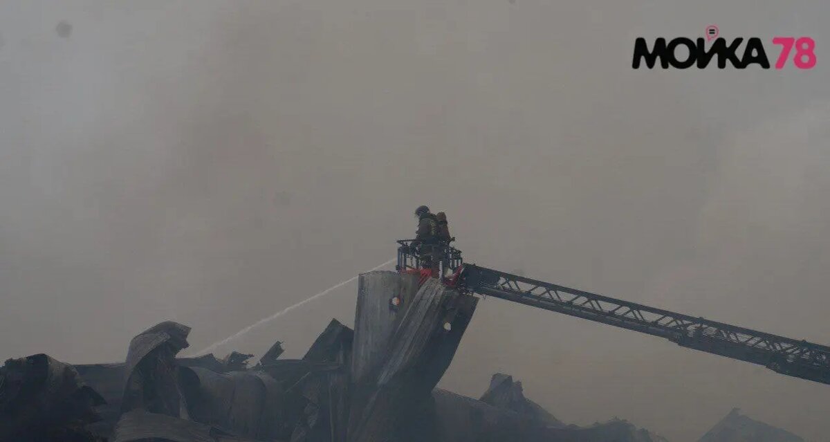    Фото: Мойка78.