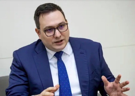    Глава МИД Чехии призвал Евросоюз помирить США и Украину