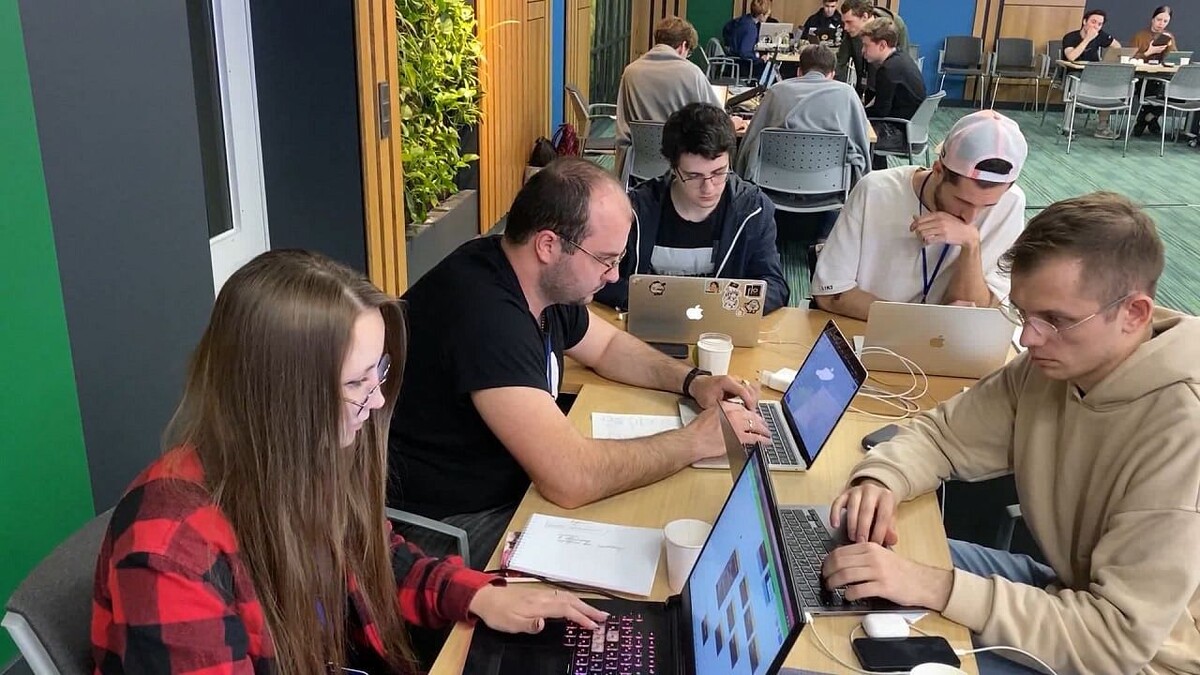    Фото: архив телеканала «Краснодар»