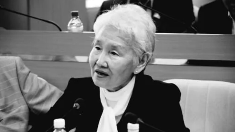    Якутская городская дума