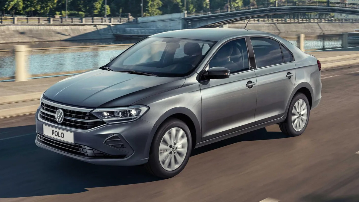 Фото Volkswagen  📷
