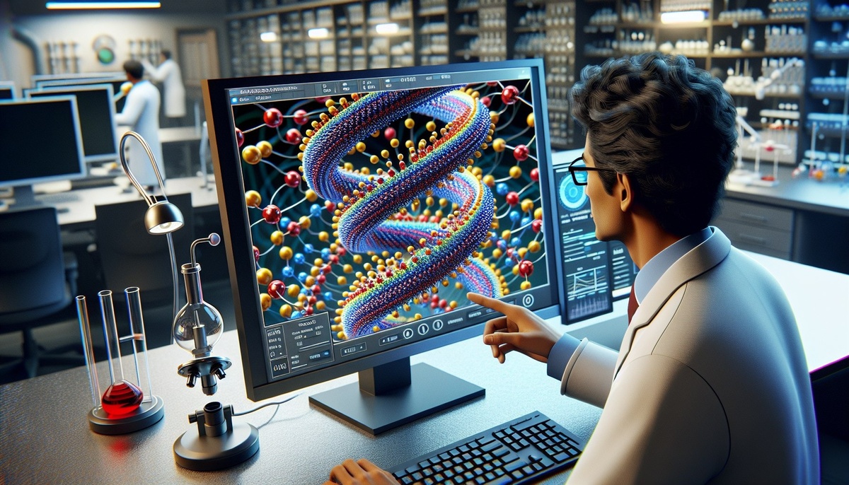 Иллюстрация: нейросеть DALL-E  📷
