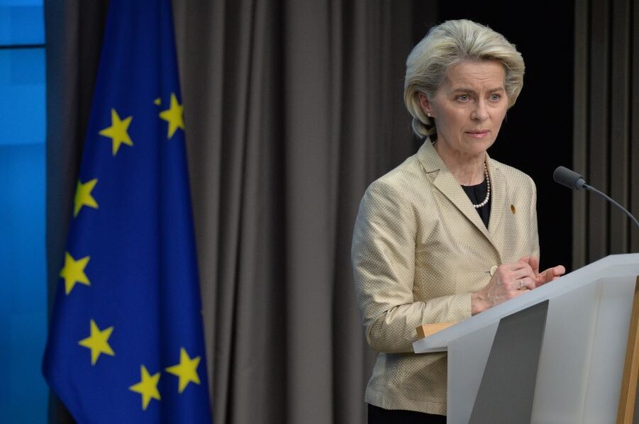     / Источник: ©РИА Новости/Алексей Витвицкий