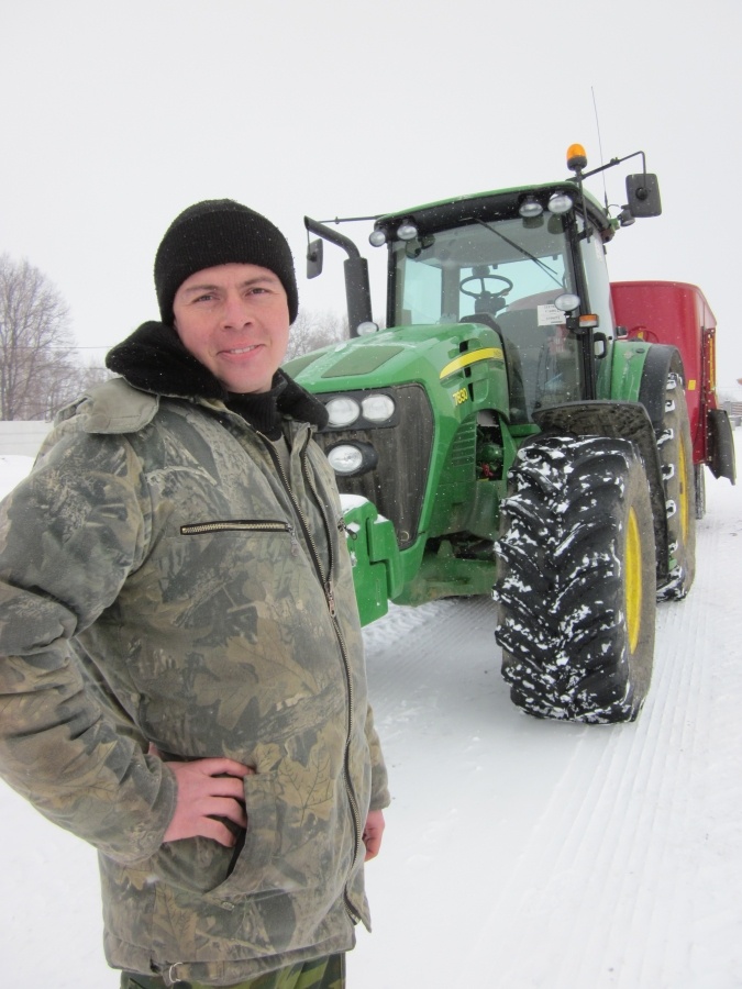 Фото Владимира Проказникова