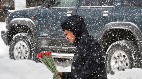    © Sputnik / Виталий Аньков