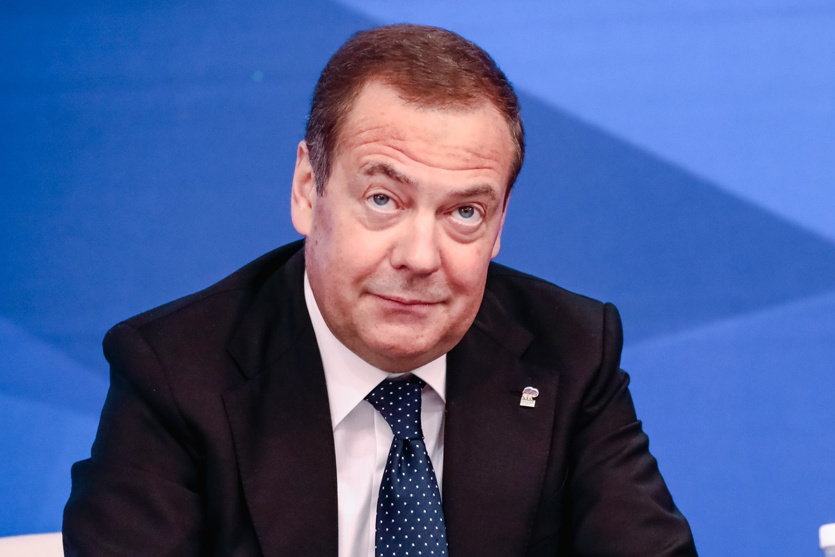 Фото: Roman Naumov / URA.RU / globallookpress