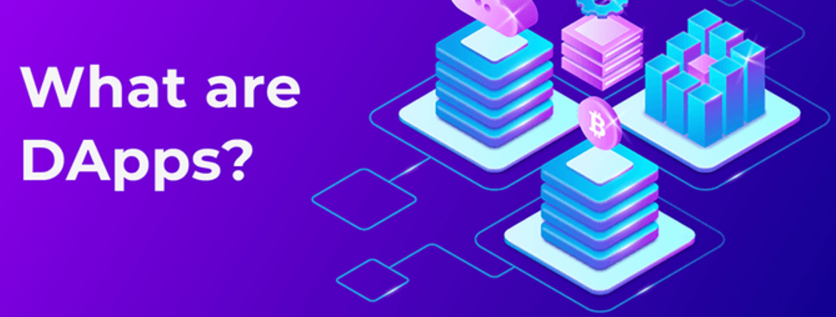 Что такое dApp и как они развиваются