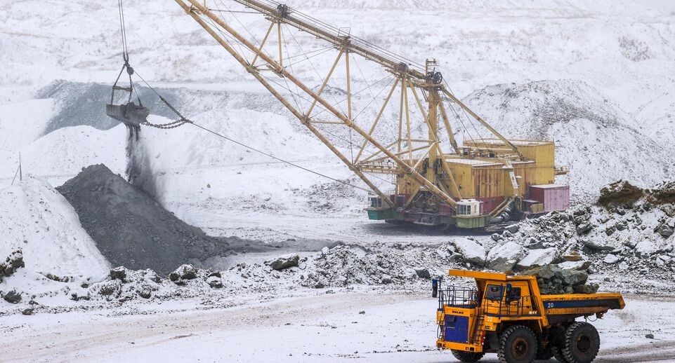    Bulkin Sergey/news.ru / www.globallookpress.com