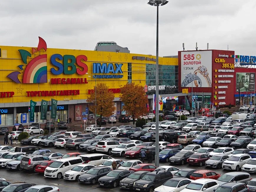    Фото: Юрий Серебренников/BFM Кубань