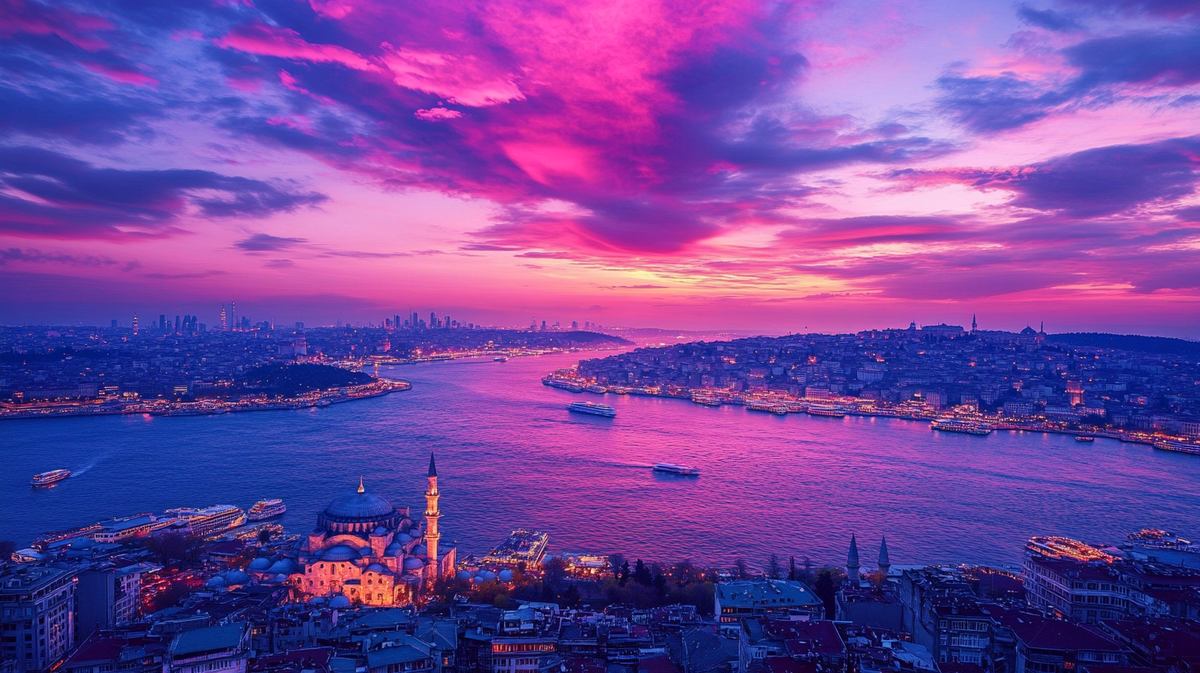 Горящие туры из Барнаула лучшие направления для отдыха