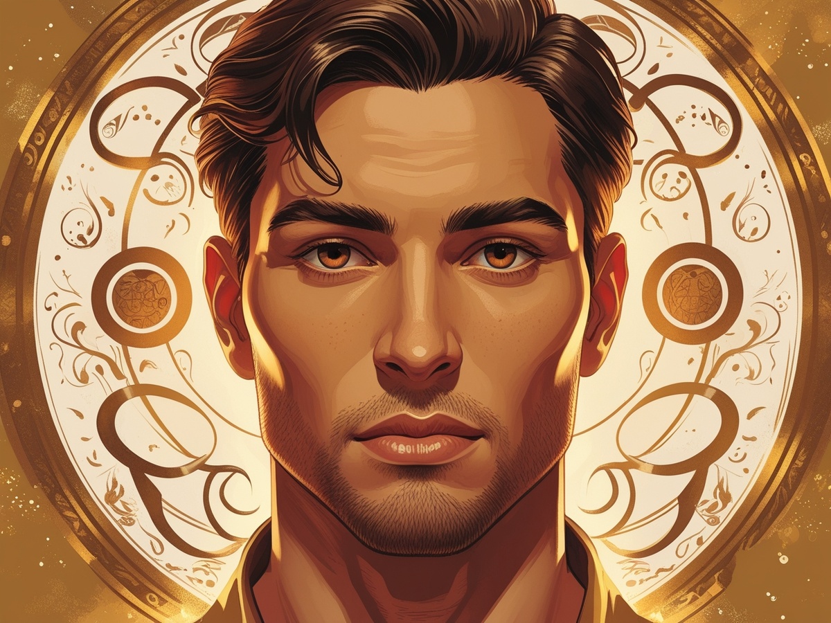 Как мужчина-Дева добивается женщин