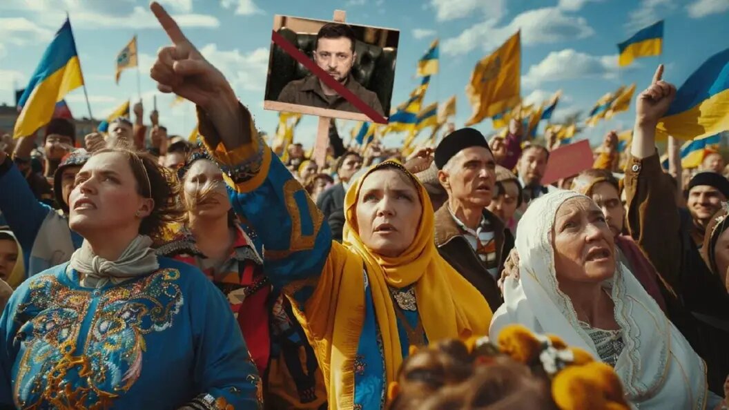    Фото: коллаж Царьграда.