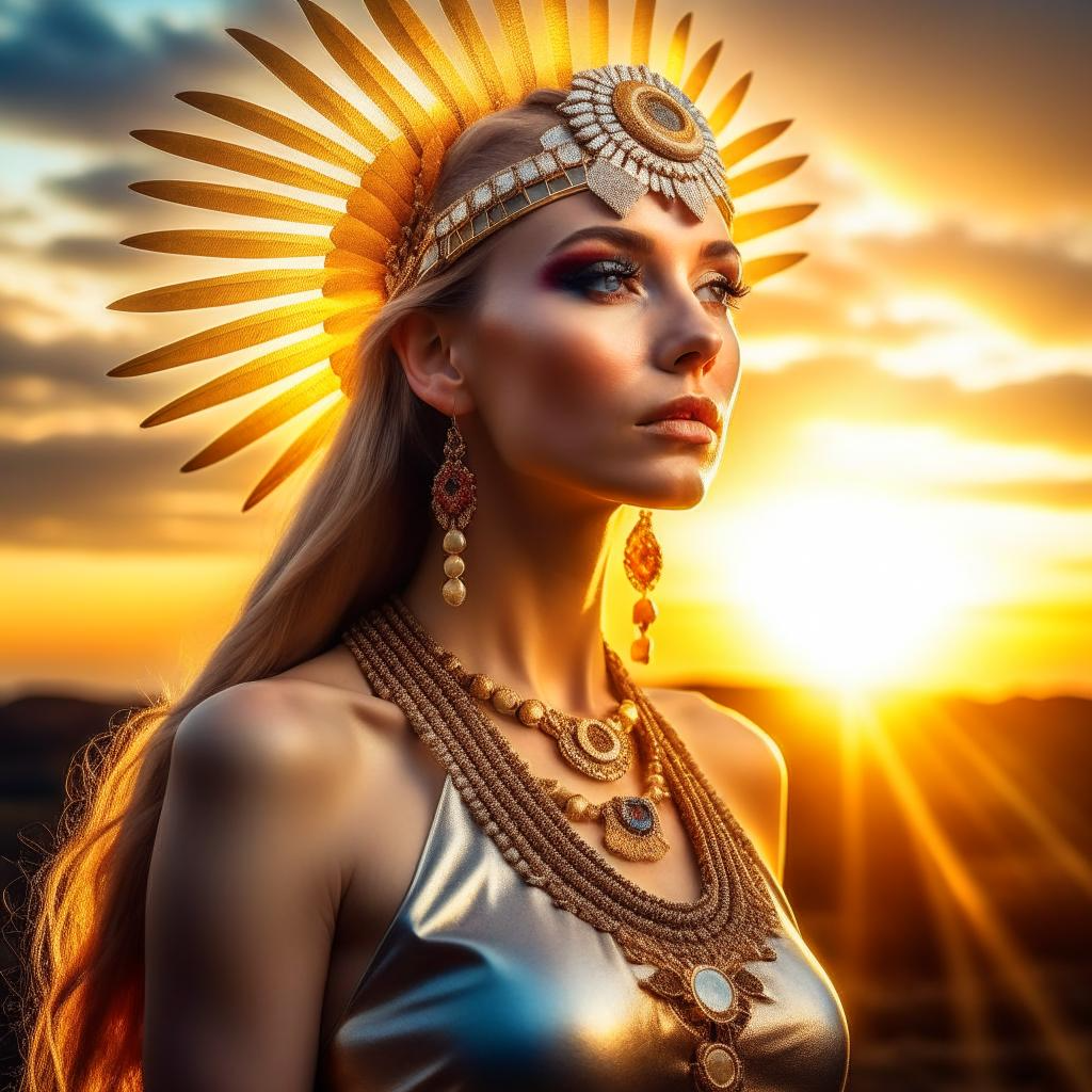 Всё уляжется, хаос сменится гармонией, а тревоги – ясностью