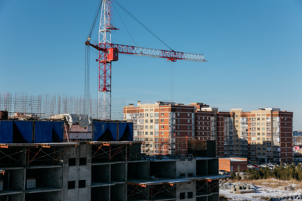    В Югре обсудили нововведения в области строительного надзора