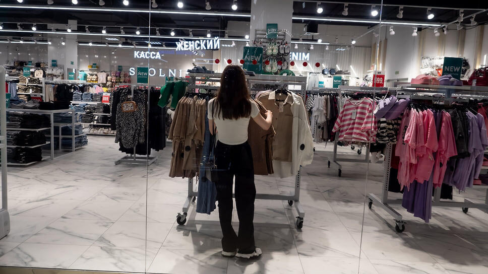 Фото: Евгения Яблонская / Коммерсантъ