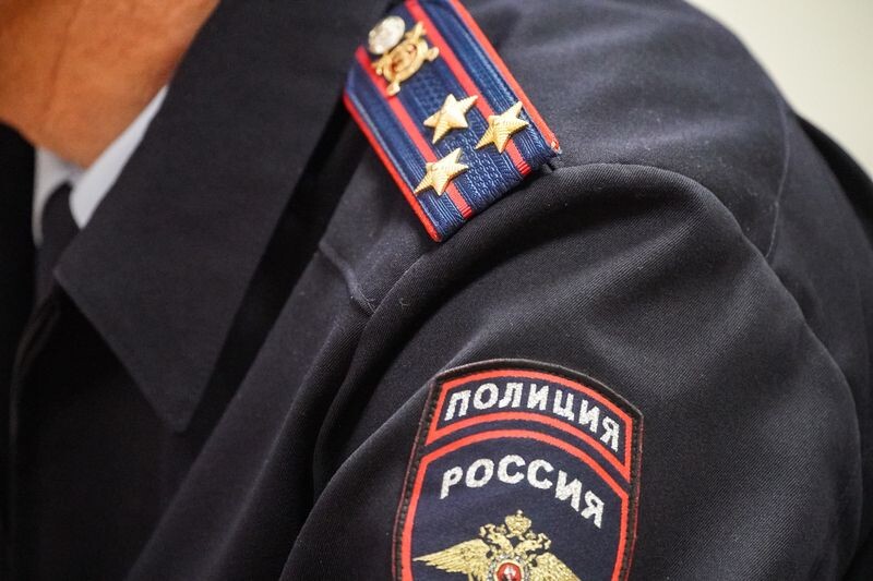     / Источник: ©ИЗВЕСТИЯ/Сергей Лантюхов