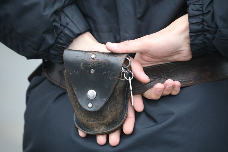     / Источник: ©ИЗВЕСТИЯ/Алексей Майшев