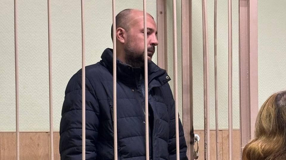    Фото: t.me/SPbGS