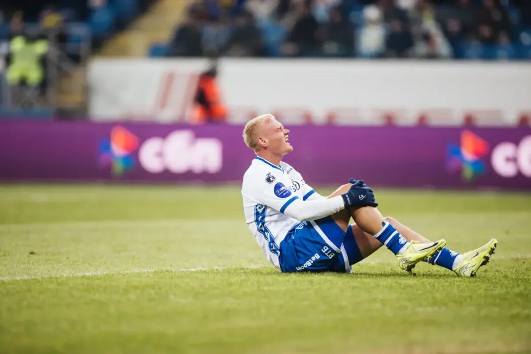    Фото: ФК «Динамо»