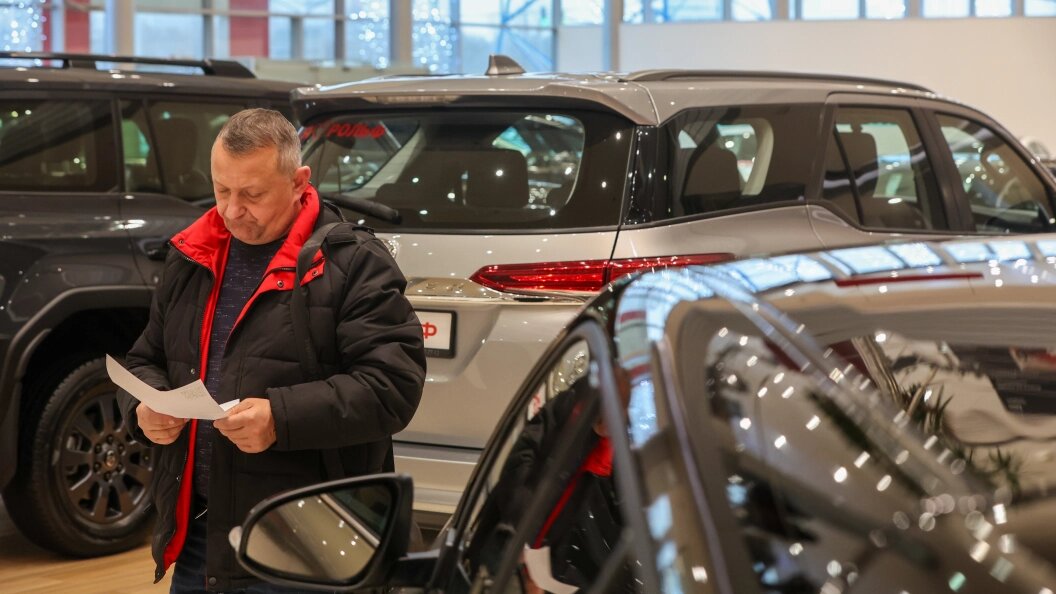    © Belkin Alexey/Globallookpress