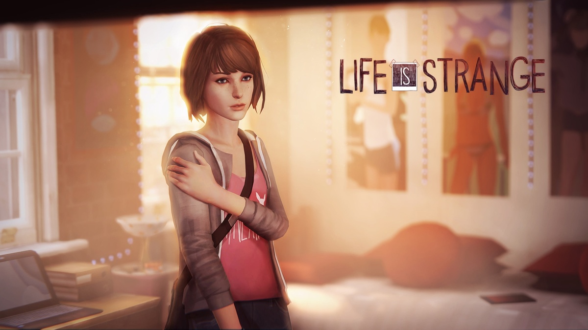 Life is Strange: Игра основана на принятии важных решений, которые влияют на развитие событий и конечную развязку. Поведение игрока определяет судьбу персонажей и общий тон финала.