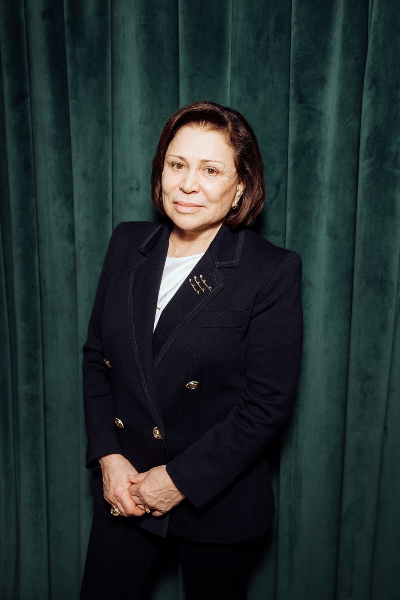 Ирина Роднина