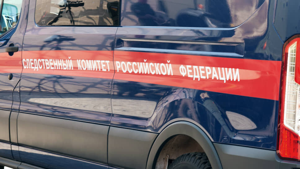 Фото: Олег Харсеев / Коммерсантъ