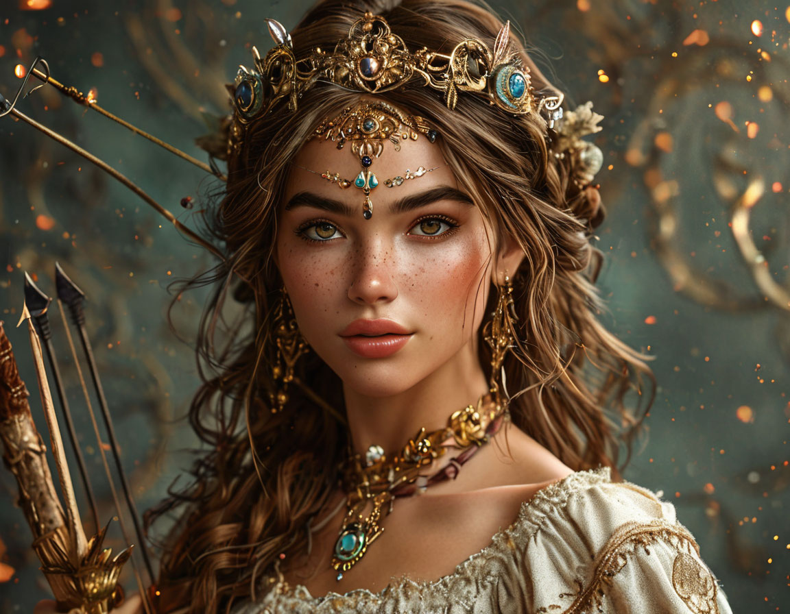 Гороскоп для Стрельца на неделю: 03 марта - 09 марта 2025 года.