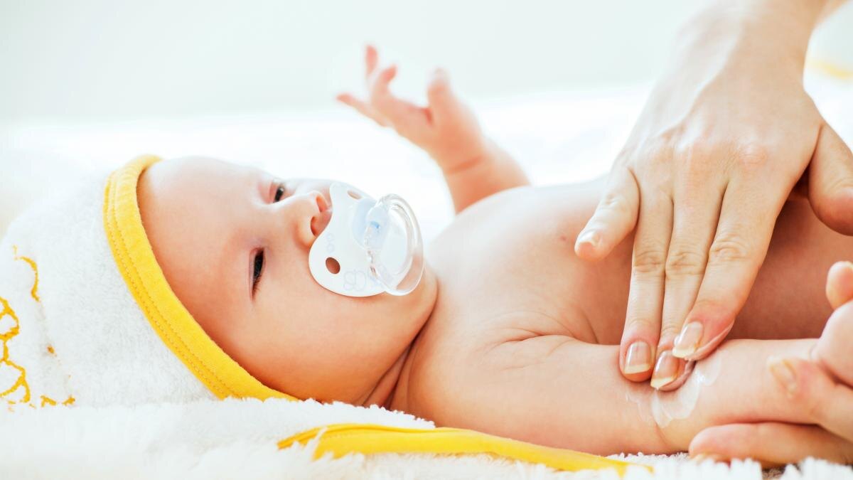    Как ChatGPT облегчает заботу о новорожденном