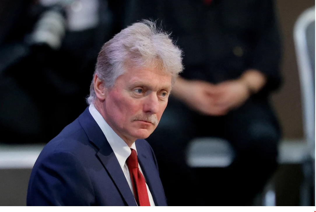    В Кремле не против Минска как локации стола переговоров, но не знают, кто бы мог сесть за него от Украины