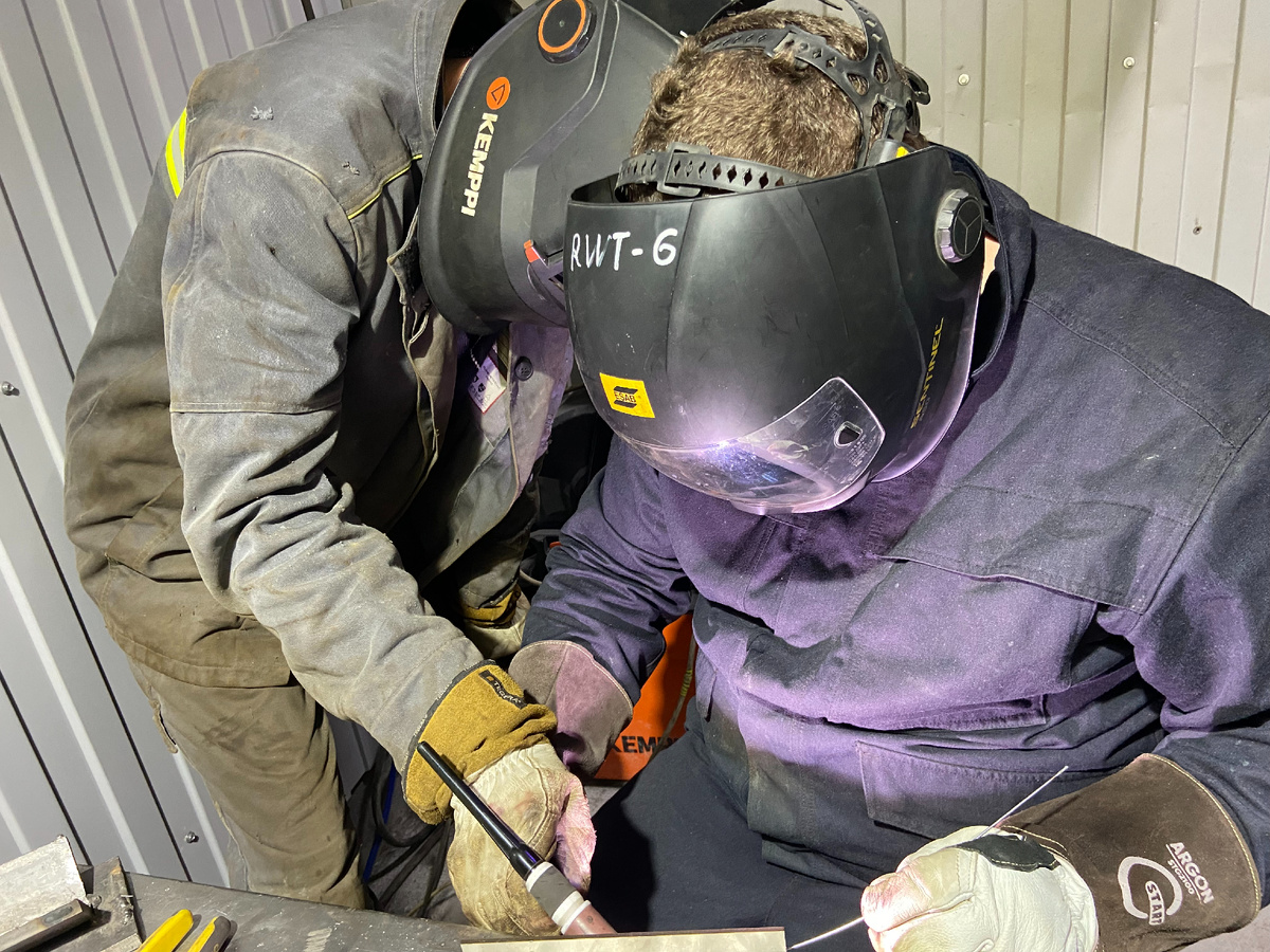 Обучение с нуля на МП и РАД, последующее трудоустройство