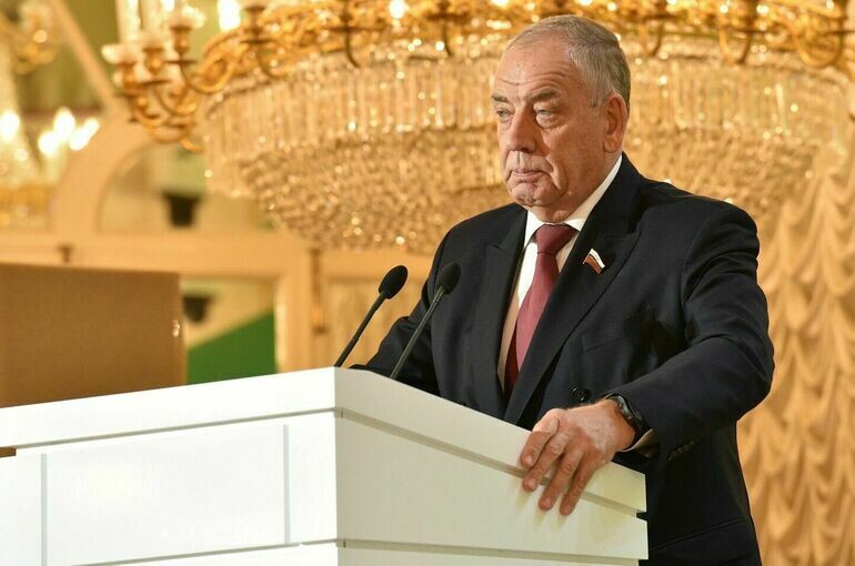   Игорь Самохвалов/ПГ