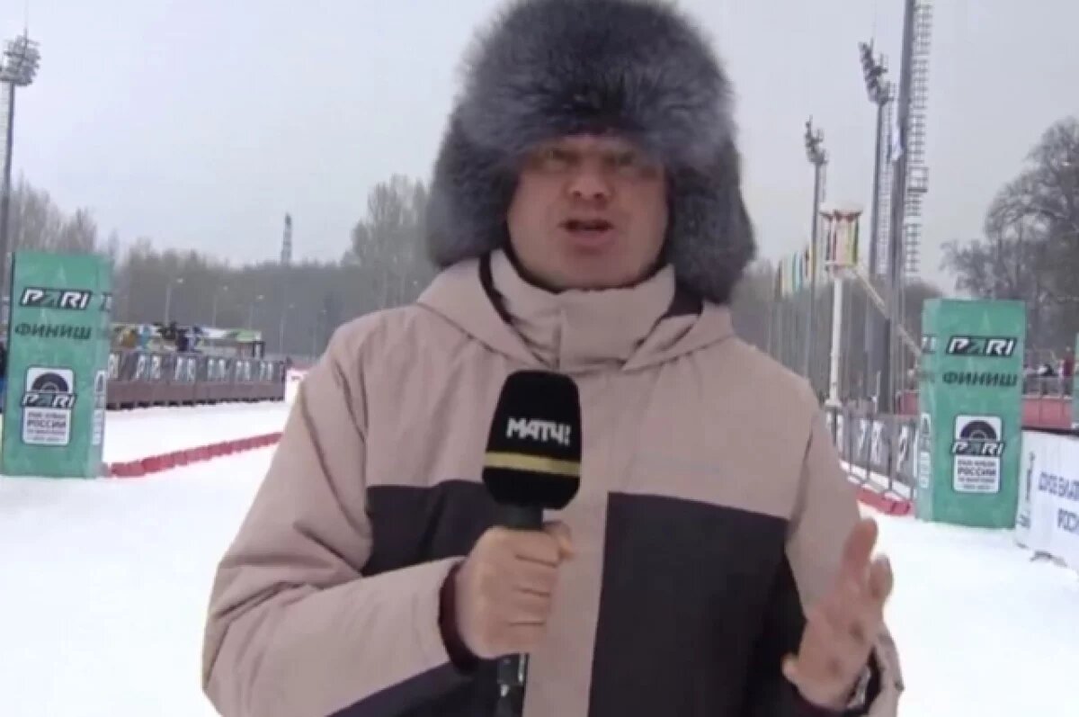    «Ау, Володя!»