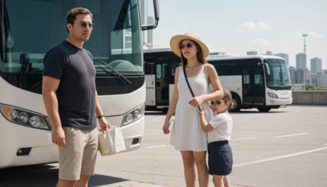 Тур в Турцию 2025, отдохнуть в Турции 2025