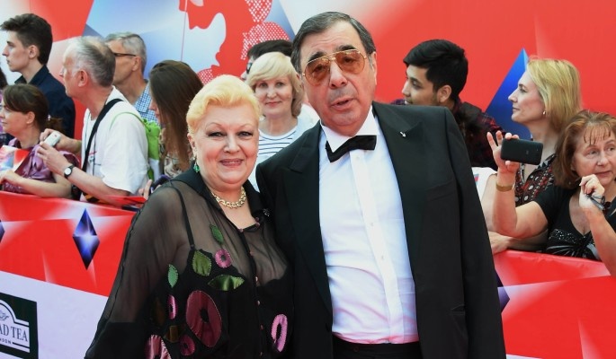    Фото: dni.ru Георгий