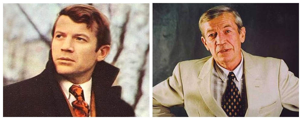 Геннадий Корольков