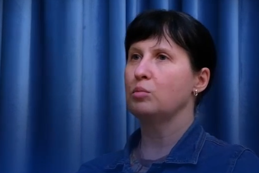 Наталья Макеева 