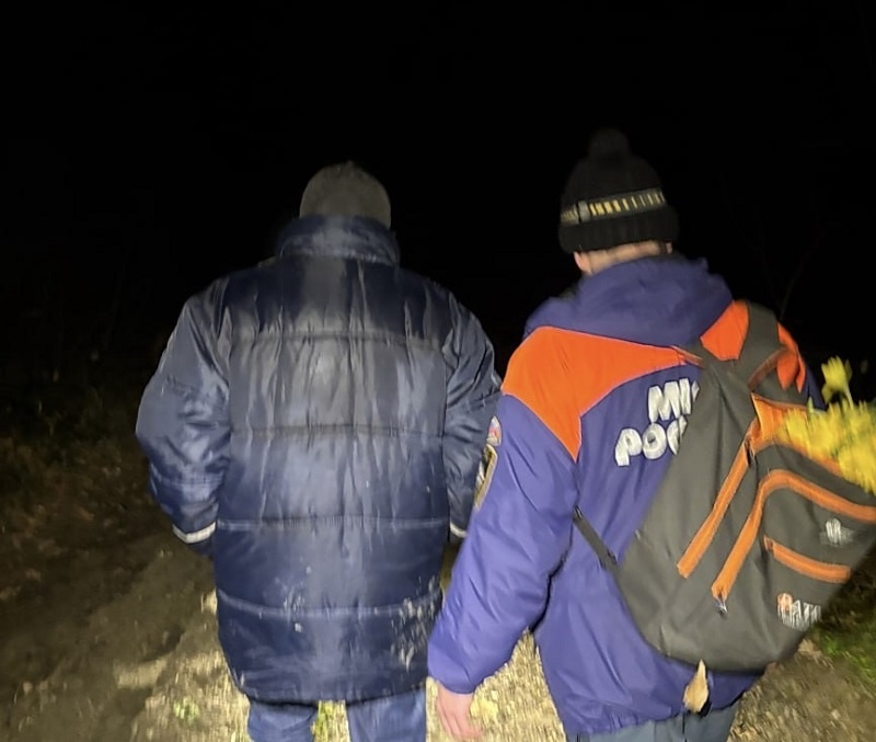    Фото: пресс-служба ЮРПСО МЧС России