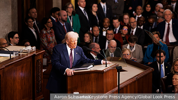     Фото: Aaron Schwartz/Keystone Press Agency/Global Look Press   
 Текст: Анастасия Куликова